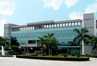 静安区厂房空气治理机器