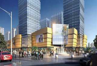 浙江文化柱厂家