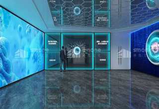 新疆工厂子母钟案例