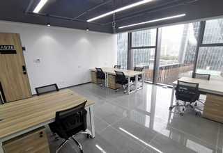 南京环氧砂浆地坪办公楼地面应该怎么做