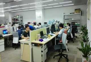 北京数字生态智慧农业食品