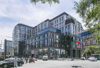 宝山办理建筑装修装饰工程资质