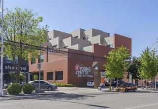 南通一体化模块机房电气工程