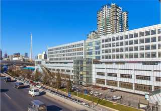 北京饭店送餐机器人原理