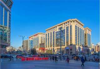 河南完善制度的地产绩效管理企业