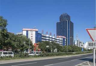 长春端齿盘分度盘