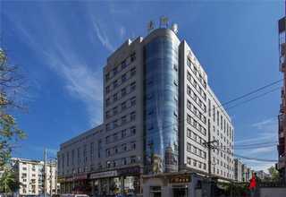 联网交通信号机