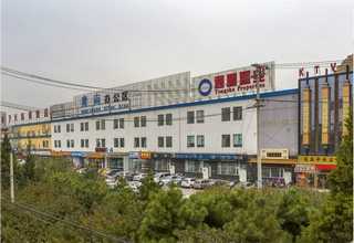 禅城到驻马店专线